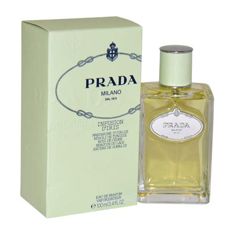 prada infusion milano|prada infusion d'iris discontinued.